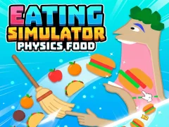 游戏Eating Simulator: Physics Food在线