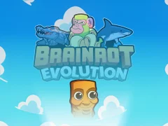 游戏Brainrot Evolution在线