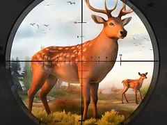 游戏Wild Animal Hunting在线