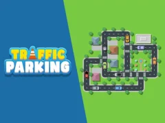 游戏Traffic Parking在线