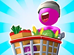 游戏Mini Market Tycoon在线