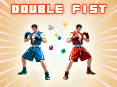 游戏Double Fist在线