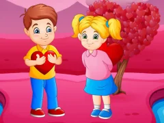 游戏Romantic Love Differences在线
