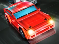 游戏Police Car Chase在线