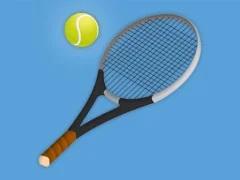 游戏Tennis Ball在线