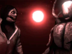 游戏Jeff the killer: Horrible smile在线