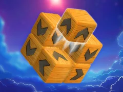 游戏Unblock It 3D在线