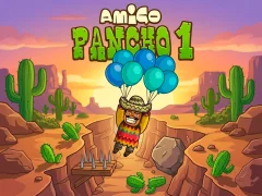 游戏Amigo Pancho 1在线