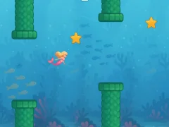 游戏Coral Adventure在线