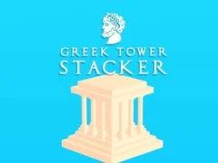 游戏Greek Tower Stacker在线