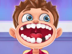 游戏Dr. Kids Dentist在线