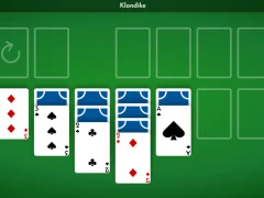 游戏xLeague Solitaire在线