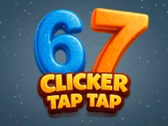 游戏67 Clicker Tap Tap在线