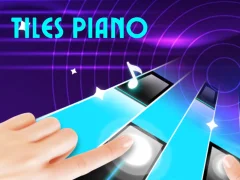 游戏Piano Tiles在线