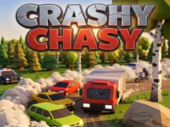 游戏Crashy Chasy在线