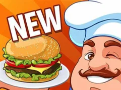 游戏Fast Burger在线