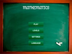 游戏Mathematics在线