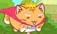 游戏Kitty Cat Power在线