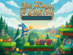 游戏The World of Loreyne在线