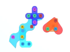 游戏Screw & bolts Puzzle 3D在线