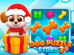 游戏Dog Puzzle Story 3在线