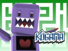 游戏Kogama: Maze在线