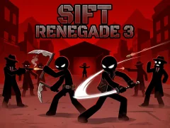 游戏Sift Renegade 3在线