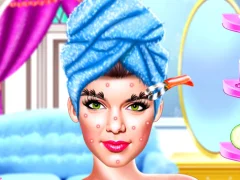 游戏Kendall Whimsical Wedding在线
