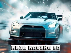 游戏Real Racing 3D在线