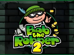 游戏Bob The Robber 2在线