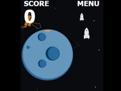游戏Spaceship Lander在线