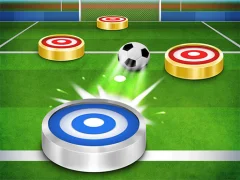 游戏Finger Football在线