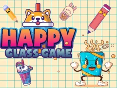 游戏Happy Glass Game在线