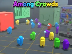 游戏Among Crowds在线