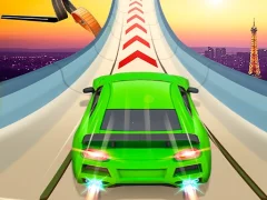 游戏Real Impossible Track在线