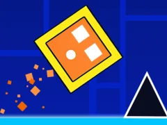 游戏Geometry Dash Unblocked在线