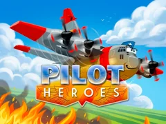 游戏Pilot Heroes在线