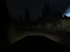 游戏Horror Jungle Drive在线