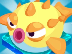 游戏Merge Fish在线