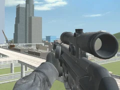 游戏Urban Sniper Multiplayer 2在线