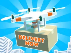 游戏Delivery Now在线