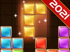 游戏Block Puzzle在线