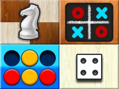游戏Mind Games for 2 Player在线