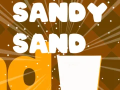 游戏Sandy Sand在线