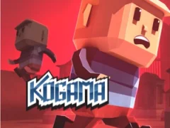 游戏Kogama The Case Ghost house在线