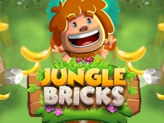 游戏Jungle bricks在线