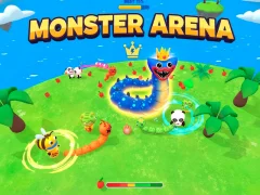 游戏Monster Arena在线