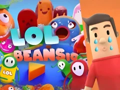 游戏LOLBeans.io在线
