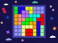 游戏Block Combo Blast在线
