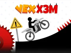 游戏Vex X3M在线